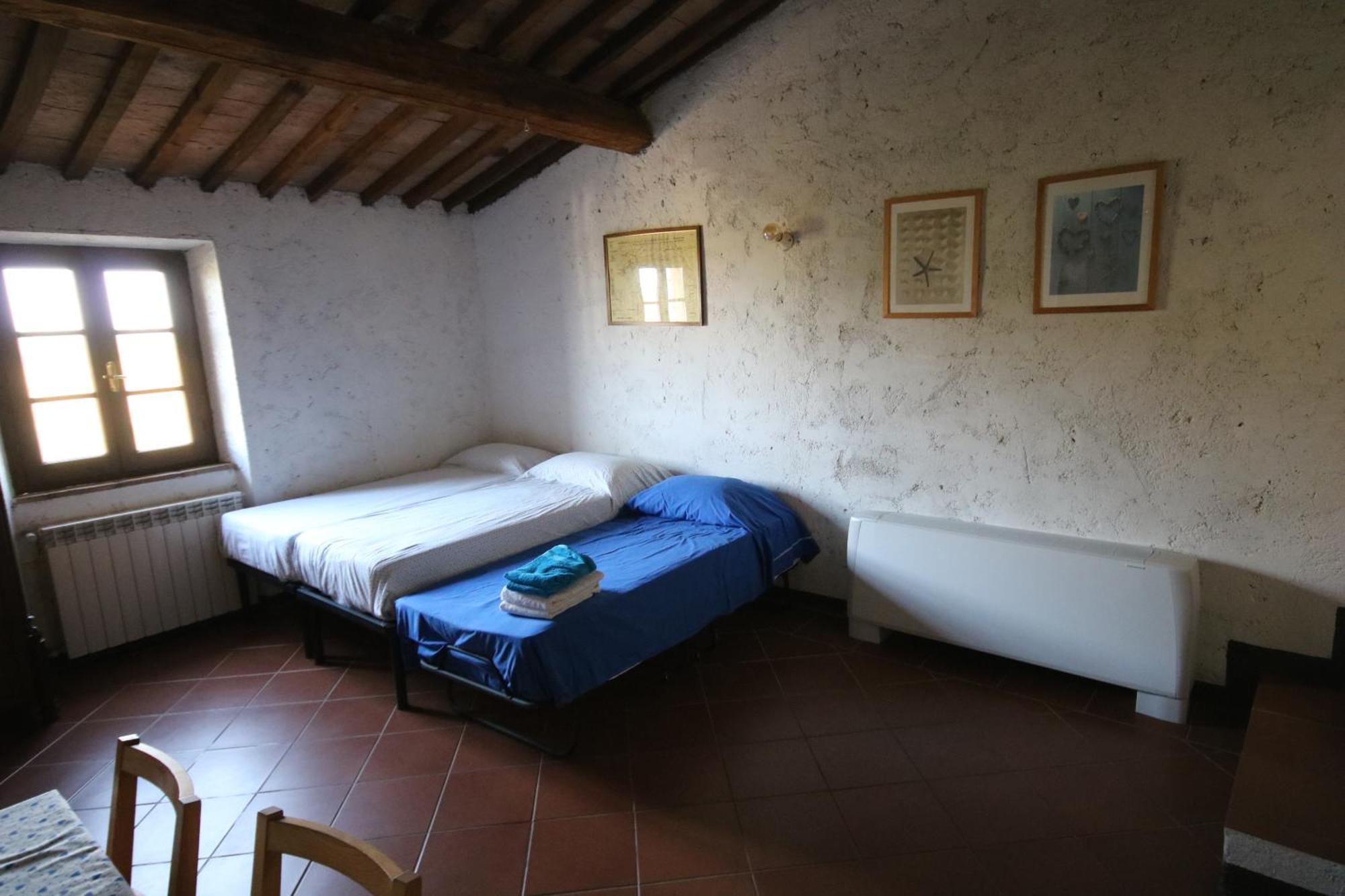 Podere Campo Alle Serpi Bibbona Εξωτερικό φωτογραφία