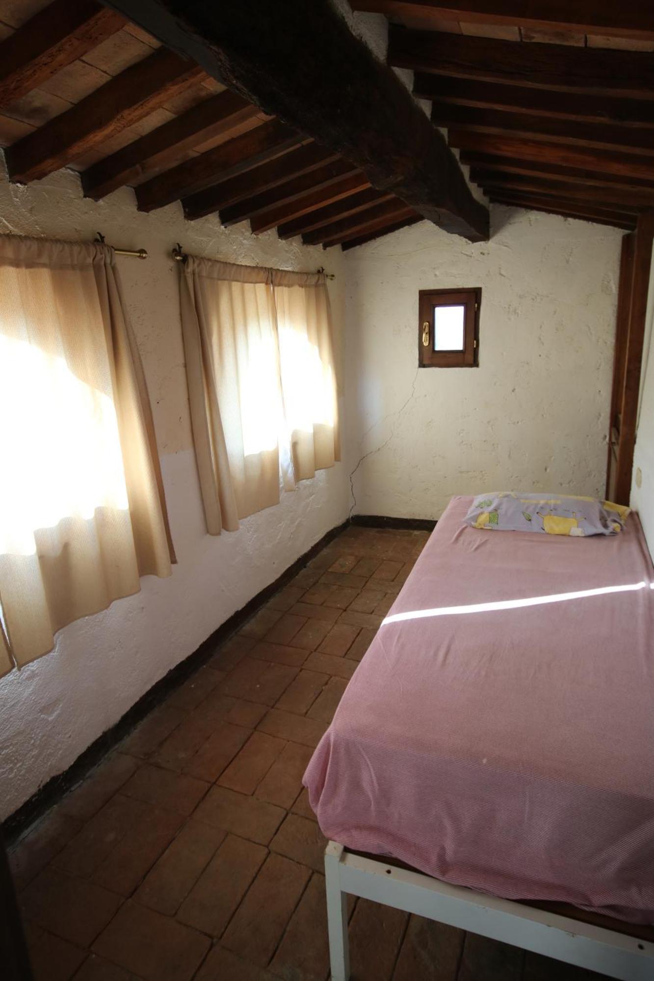 Podere Campo Alle Serpi Bibbona Εξωτερικό φωτογραφία