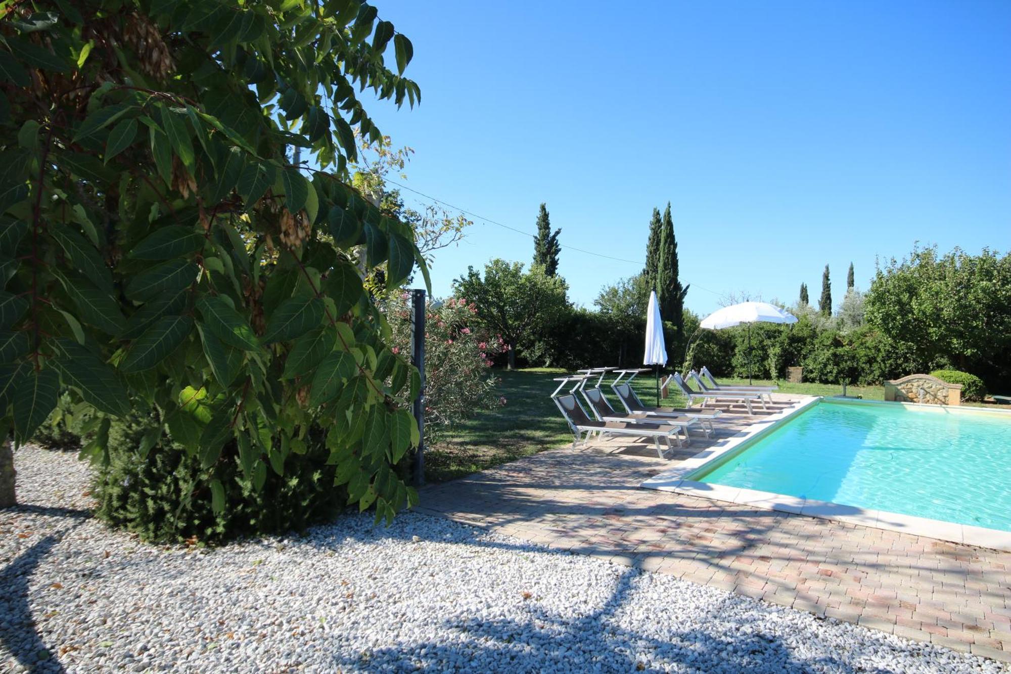 Podere Campo Alle Serpi Bibbona Εξωτερικό φωτογραφία