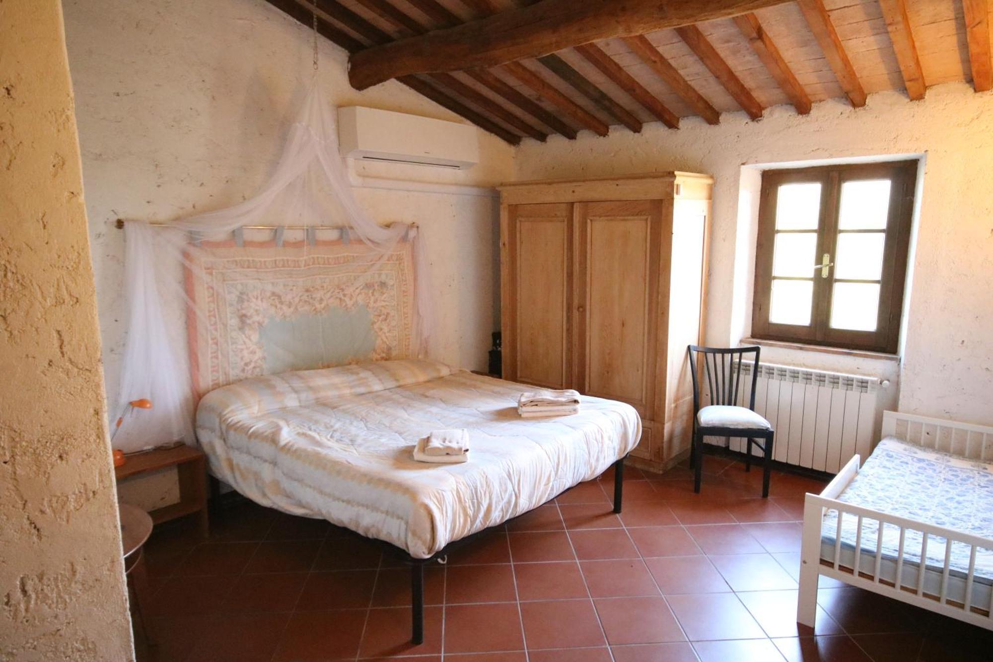 Podere Campo Alle Serpi Bibbona Εξωτερικό φωτογραφία